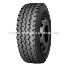 shandong fournisseur Nouveaux produits pneu regroovable pneu semi-camion 11R24.5
